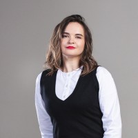 Nataliia Korolchuk
