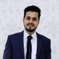 Syed Mohammad Ali