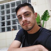 Gabriel Affonso Vieira