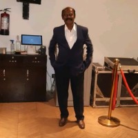 Susheel Kumar