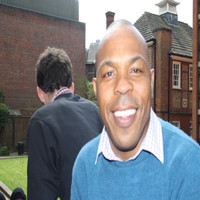 Roderick Webb