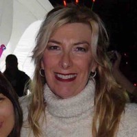 Alison Kieffer