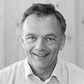 Sigmund Nysveen