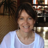 Julianne Hastings