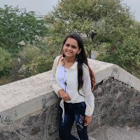 Shraddha Patel