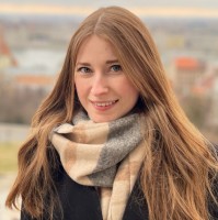 Stefania Gkogkou