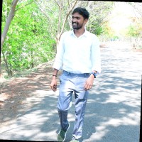 Srinath Reddy Marri
