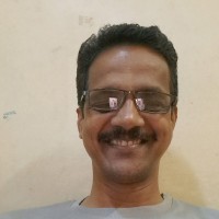 Roy Varghese