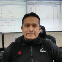 Marlon Alexander Ordoñez Ylachoque