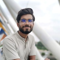 Krishna Sonavane
