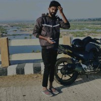 Surya Tejaswar Reddy
