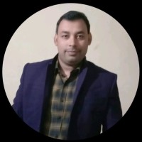 Rishikesh Pandey
