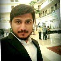Sharafat Ali
