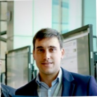 Santiago Martinez Boggio