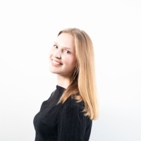 Pihla Kivihuhta (She/Her)