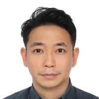 Joe Wong