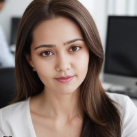Saloni Maurya