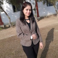 Jasmine Arora