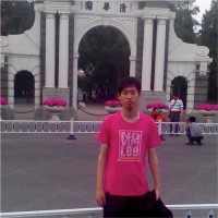Jiang Yu