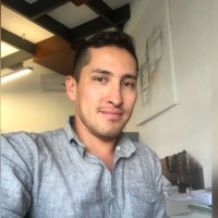 Gabriel Francisco Martínez Saldana