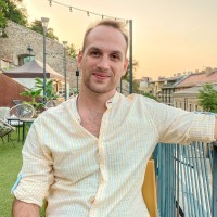 Bence Bognár