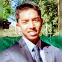 Siddharth Jana