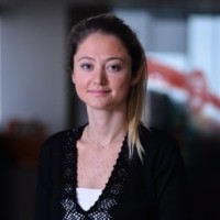 Ayşe Gözde Kalkandelen