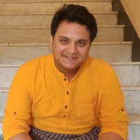 Hardik Tiwari