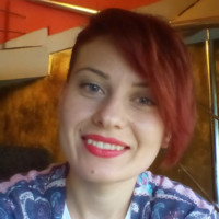 Valentina Claudia Tudor