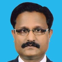 Varghese Kxavier