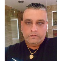 Pete Singh