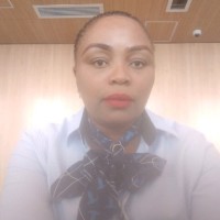 Nancy Mwanza