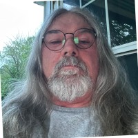 Roger Bailey