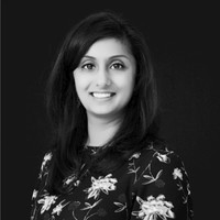 Poonam Jani