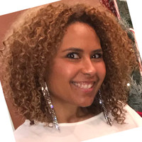 Alisha Verrett