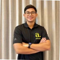 John Christian Ibita, RCE, RMP