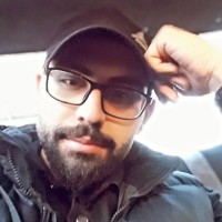 Reza Hozhabri