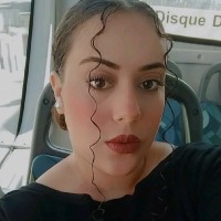 Zaira Aguiar Dos Santos