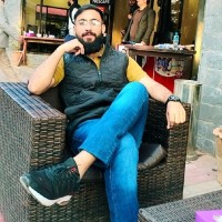 Abdullah Amin