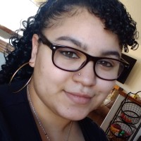 Aleysha Wright