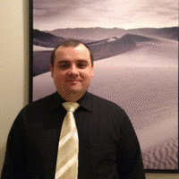 Adrian Scott