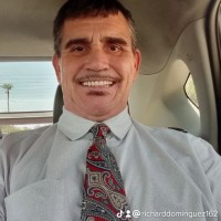 Richard Dominguez