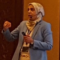 Safiya El-Bedwihy