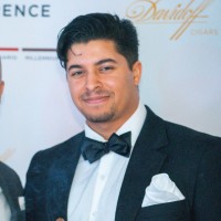 Carlos Coste