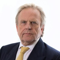 Mark Fenwick