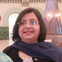 Aparna Islam