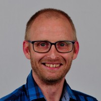 Benny Bosman