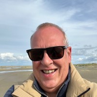 Rob Hansen
