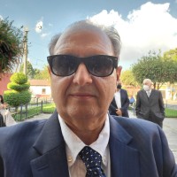 Jorge Lazo Cifuentes