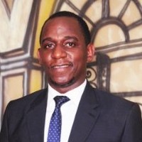 Fred Muteesa